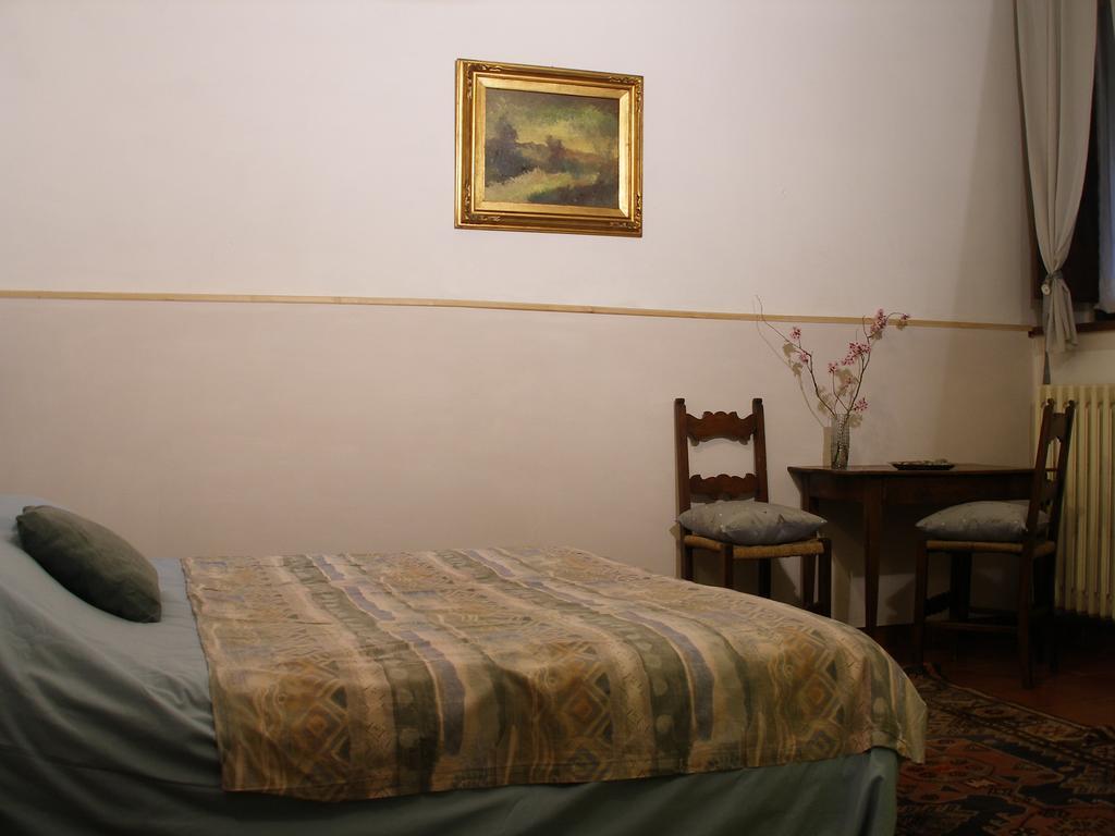 B&B Della RosaCivitella D'Arna 部屋 写真