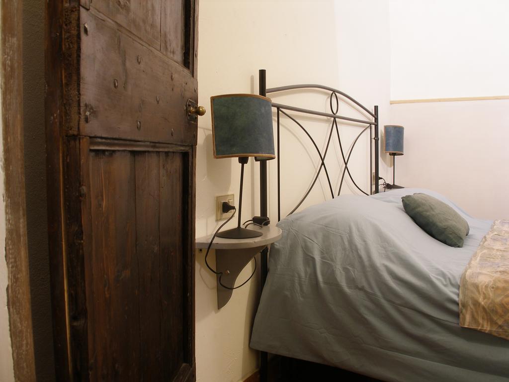 B&B Della RosaCivitella D'Arna エクステリア 写真