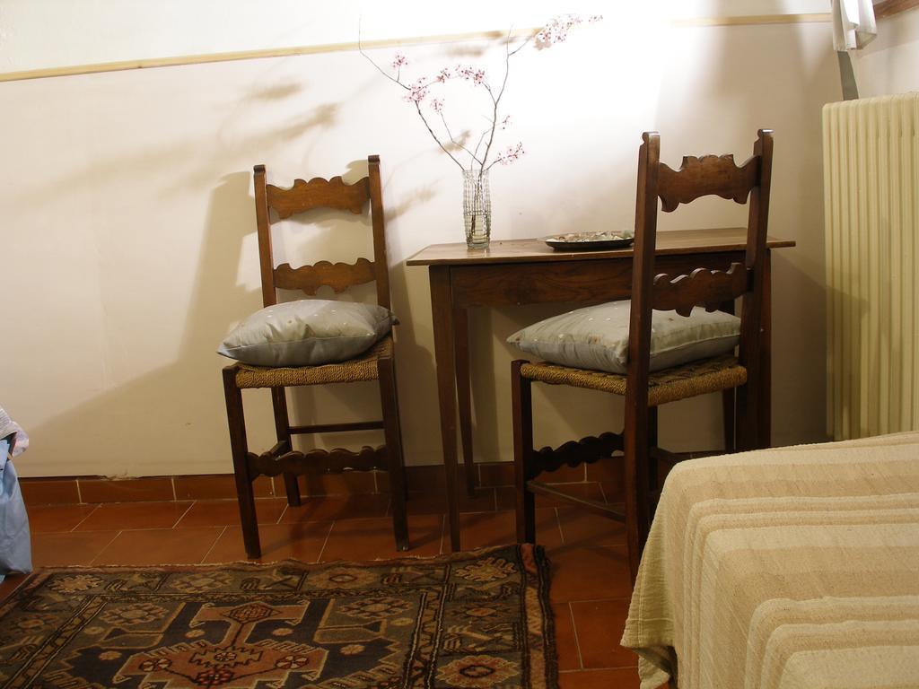 B&B Della RosaCivitella D'Arna エクステリア 写真