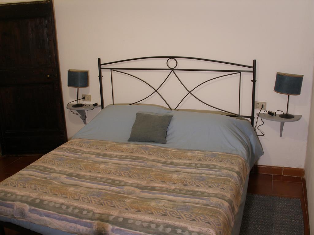 B&B Della RosaCivitella D'Arna エクステリア 写真