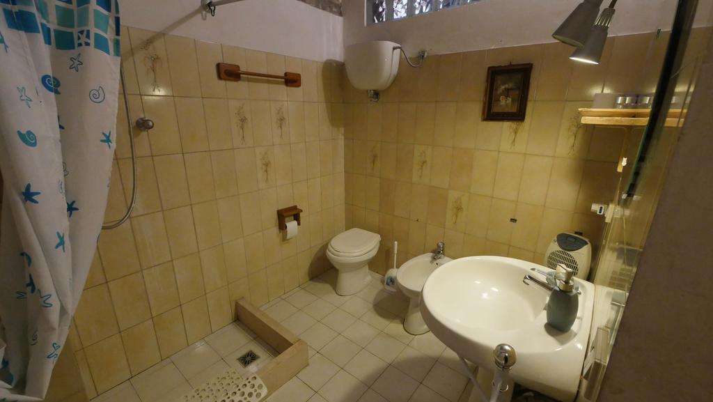 B&B Della RosaCivitella D'Arna エクステリア 写真